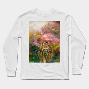 Star muse Long Sleeve T-Shirt